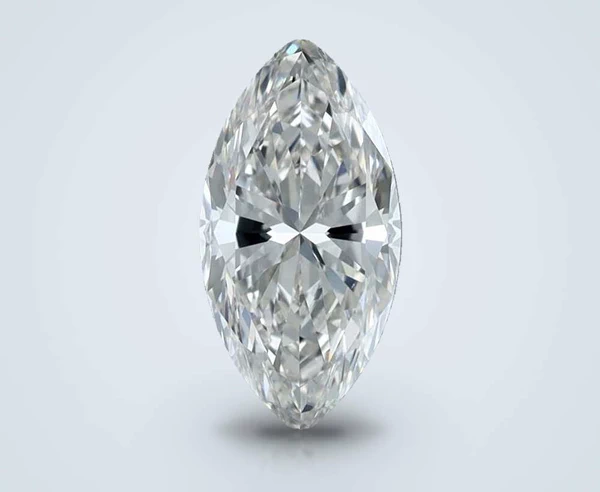 1.22 Carat · H · VS2 very good Cut