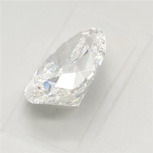 2.09 Carat · F · VVS2 Rare Carat Ideal Cut