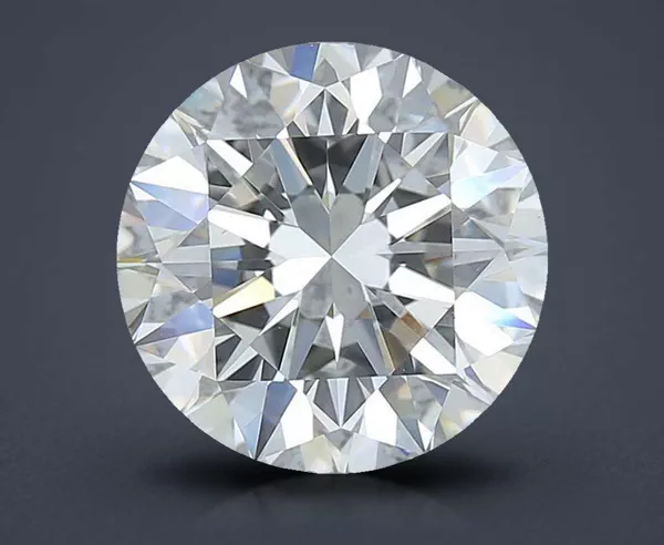 2.51 Carat · I · VS2 Rare Carat Ideal Cut