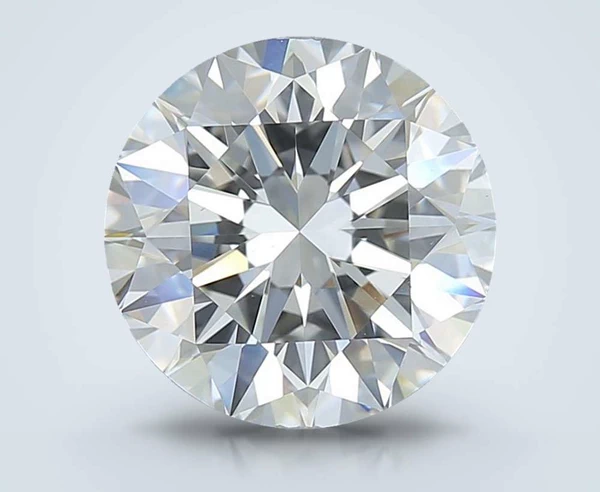 2.51 Carat · I · VS2 Rare Carat Ideal Cut