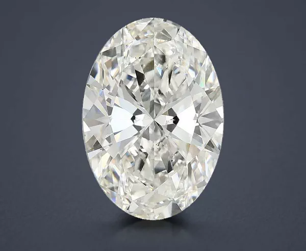 4.87 Carat · G · VS1 Rare Carat Ideal Cut