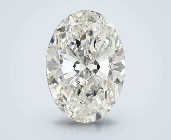4.87 Carat · G · VS1 Rare Carat Ideal Cut