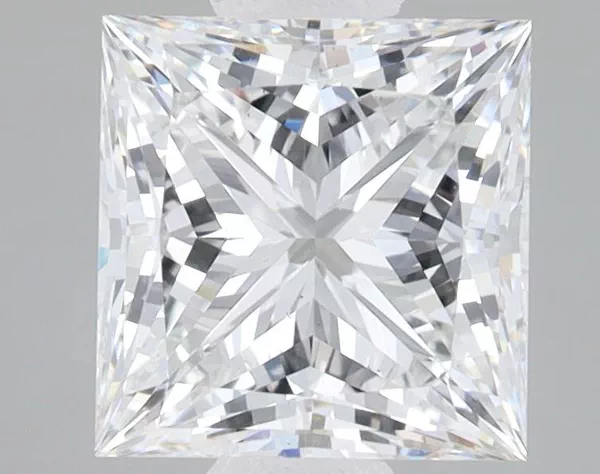 2.53 Carat · F · VS1 Rare Carat Ideal Cut