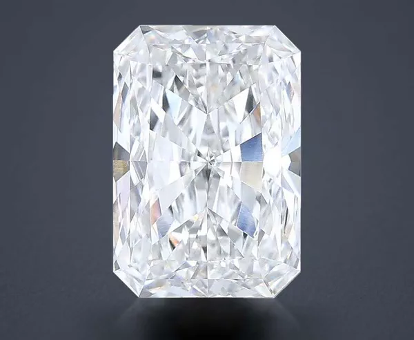 3.01 Carat · F · VS1 Rare Carat Ideal Cut