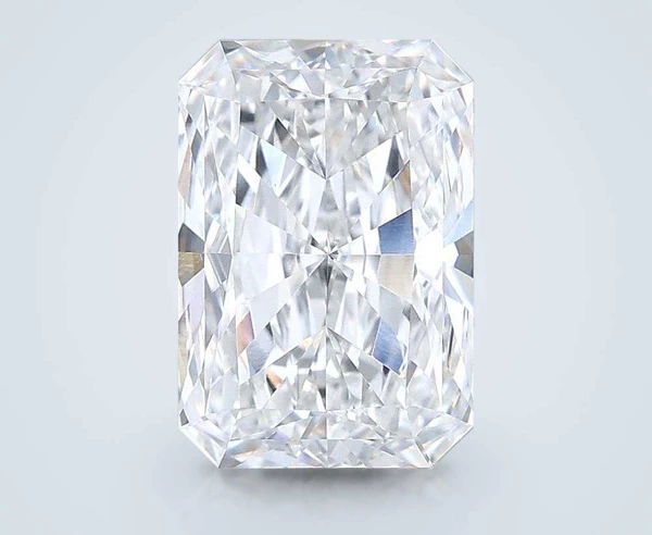 3.01 Carat · F · VS1 Rare Carat Ideal Cut