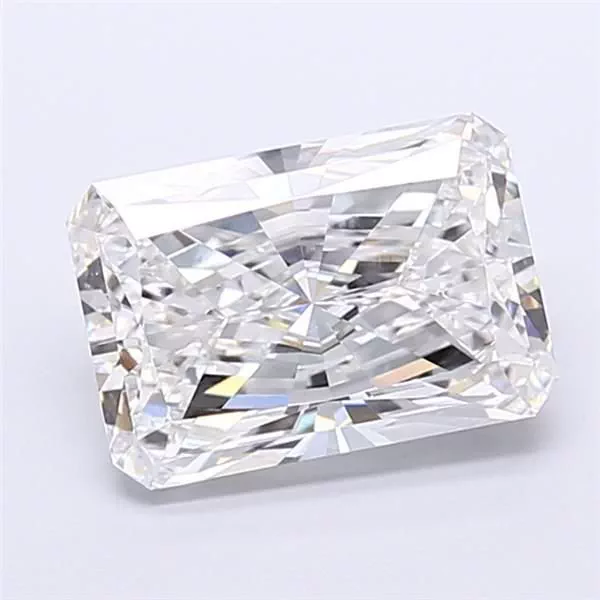 7 Carat · E · VS1 Rare Carat Ideal Cut