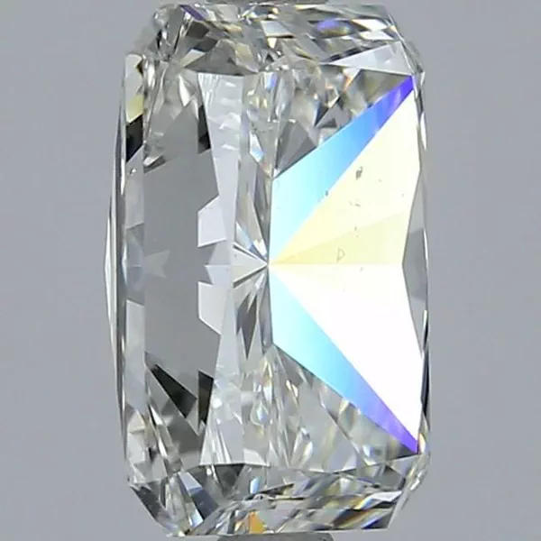 4.01 Carat · I · SI1 very good Cut