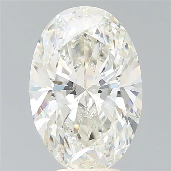 6.11 Carat · H · VS1 Rare Carat Ideal Cut
