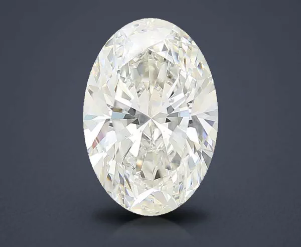 6.11 Carat · H · VS1 Rare Carat Ideal Cut
