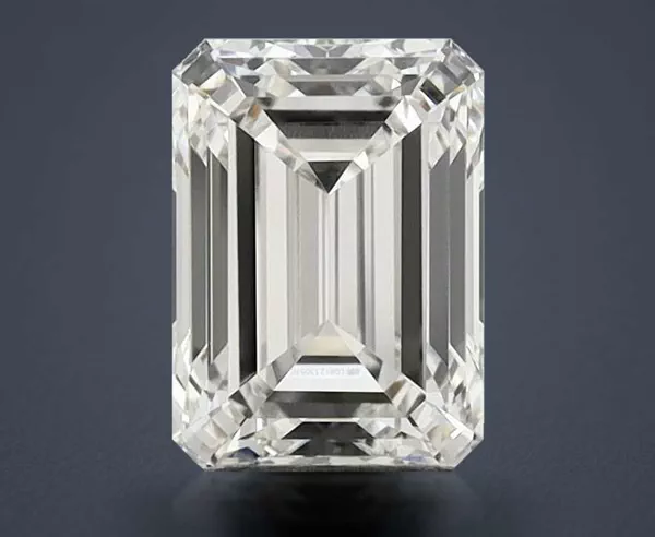 2.18 Carat · G · VVS2 very good Cut