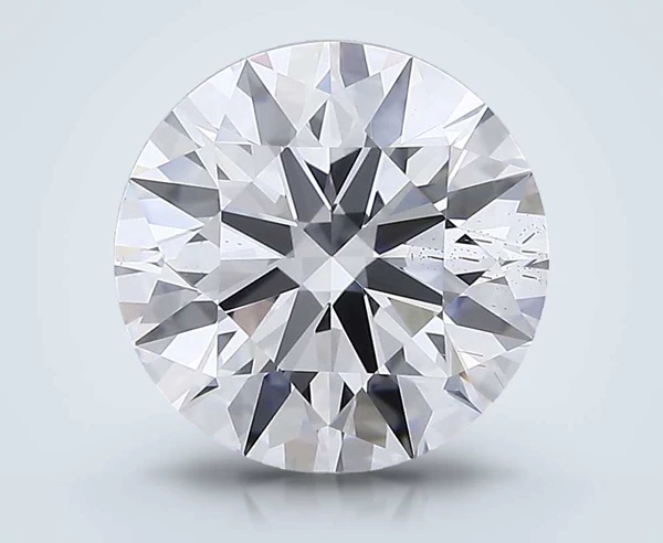 3.03 Carat · G · SI1 Rare Carat Ideal Cut