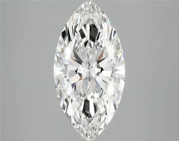2.52 Carat · F · VVS2 Rare Carat Ideal Cut