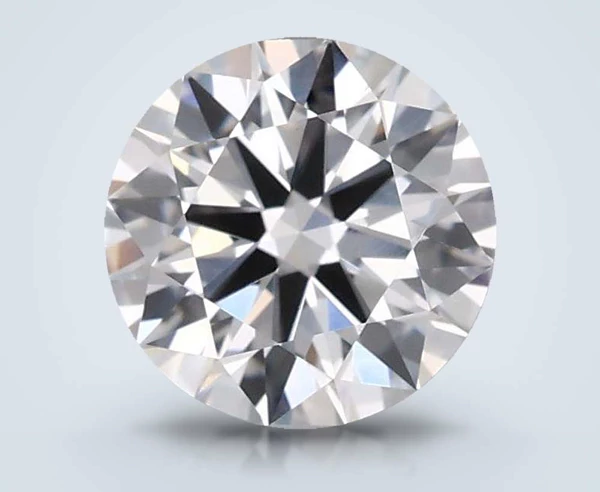 1.02 Carat · F · VVS1 Rare Carat Ideal Cut