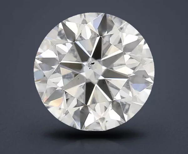 1.09 Carat · J · SI1 Rare Carat Ideal Cut