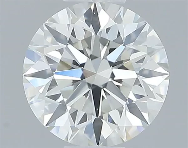 0.58 Carat · I · SI1 Rare Carat Ideal Cut