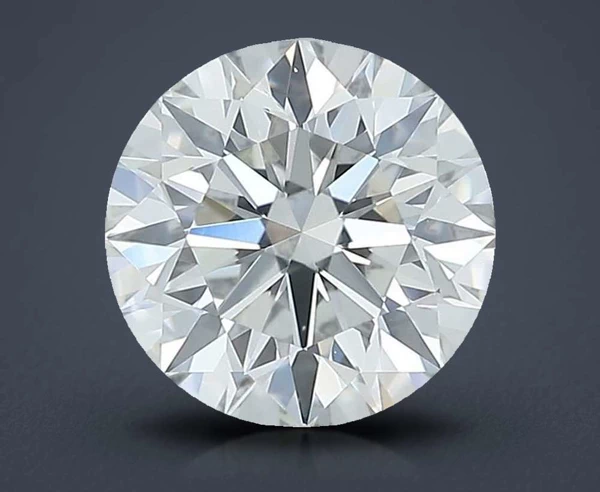 0.58 Carat · I · SI1 Rare Carat Ideal Cut