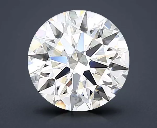 2.06 Carat · D · VS1 Rare Carat Ideal Cut