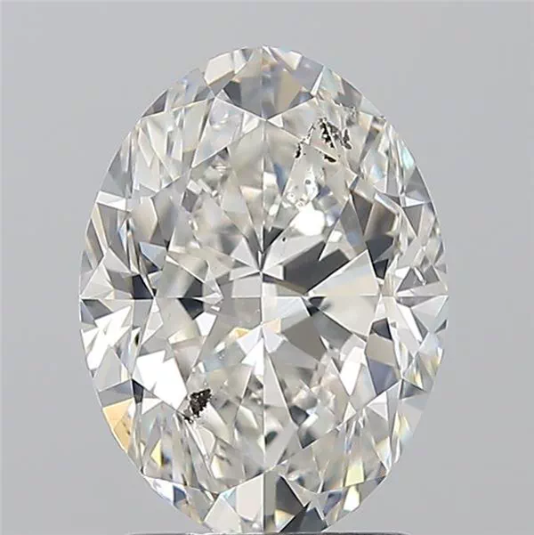 2.01 Carat · H · SI2 Rare Carat Ideal Cut