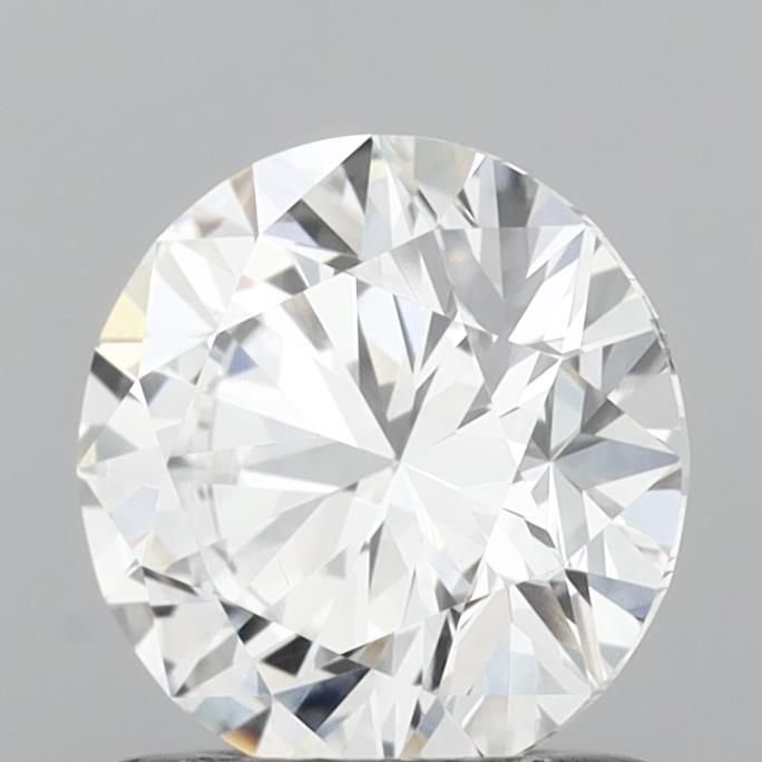 1.04 Carat · D · VVS2 Rare Carat Ideal Cut