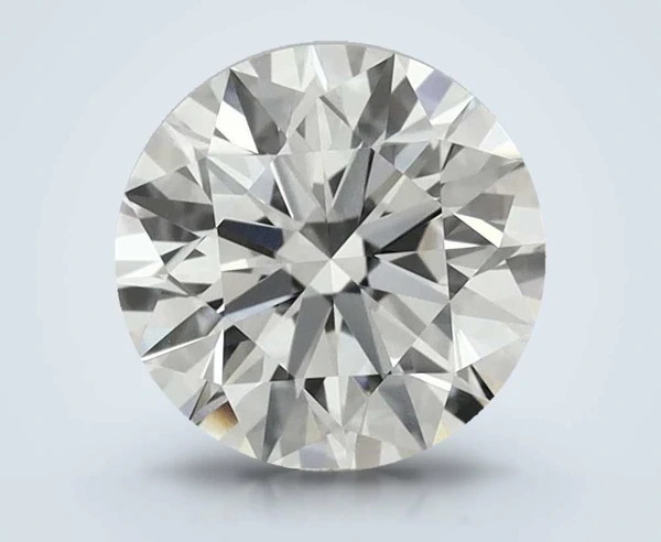 1.03 Carat · H · VVS2 Rare Carat Ideal Cut