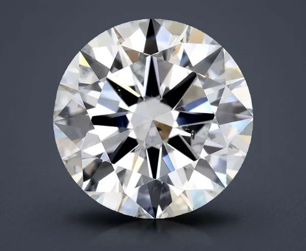 3.01 Carat · D · SI1 Rare Carat Ideal Cut