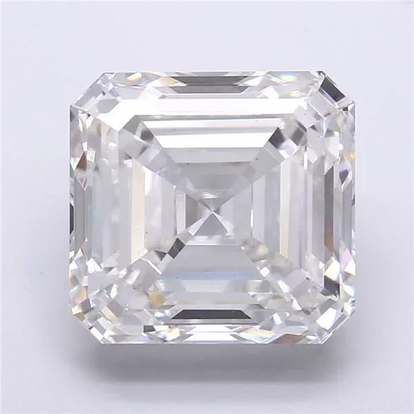 15.06 Carat · F · VS1 Rare Carat Ideal Cut