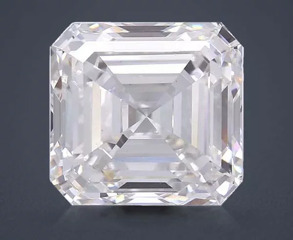 15.06 Carat · F · VS1 Rare Carat Ideal Cut