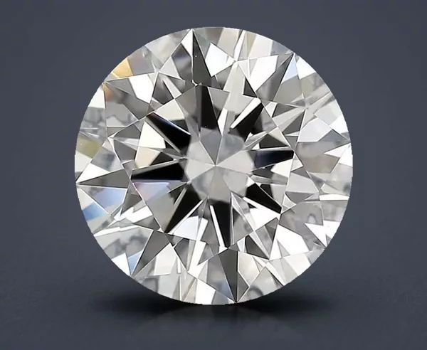 2.88 Carat · E · IF excellent Cut