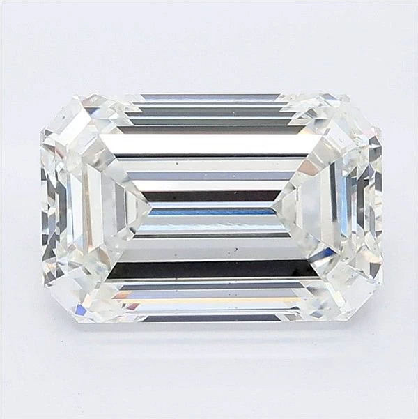 3.57 Carat · F · VS2 Rare Carat Ideal Cut