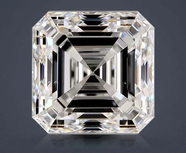 2.5 Carat · F · VS2 Rare Carat Ideal Cut