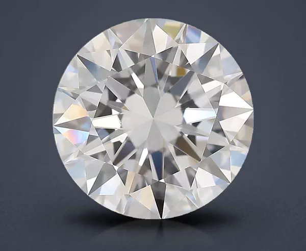 3.08 Carat · D · VS2 Rare Carat Ideal Cut