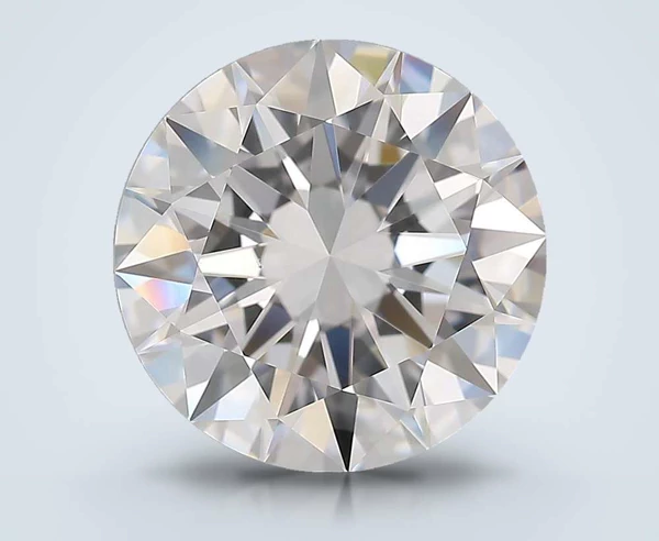 3.08 Carat · D · VS2 Rare Carat Ideal Cut