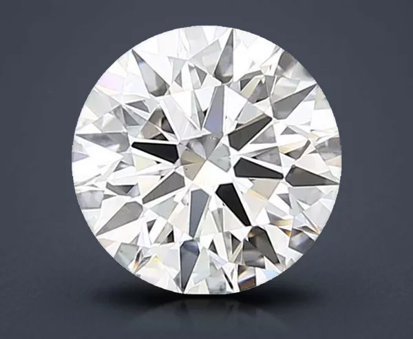2.06 Carat · F · VS1 Rare Carat Ideal Cut