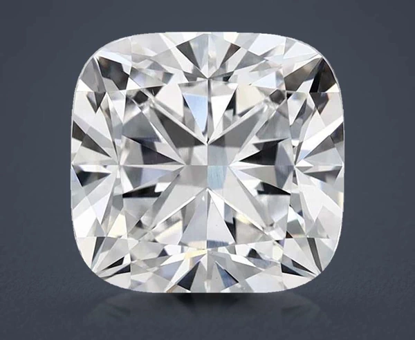 4.01 Carat · D · VS1 Rare Carat Ideal Cut