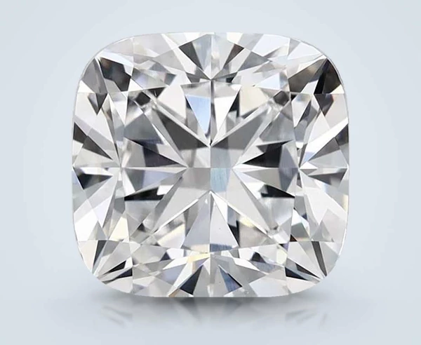 4.01 Carat · D · VS1 Rare Carat Ideal Cut