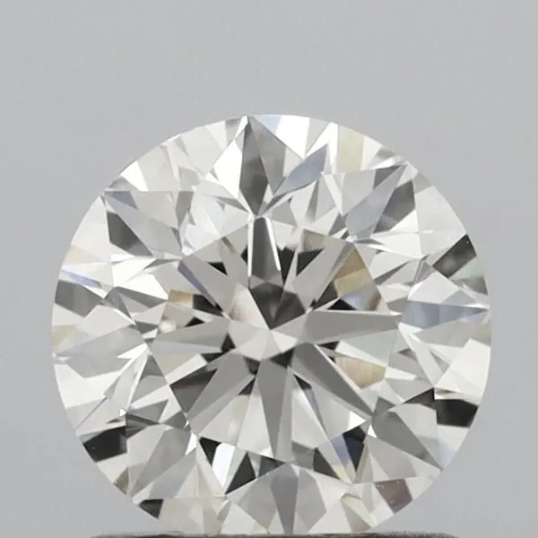 1.01 Carat · H · VVS1 excellent Cut