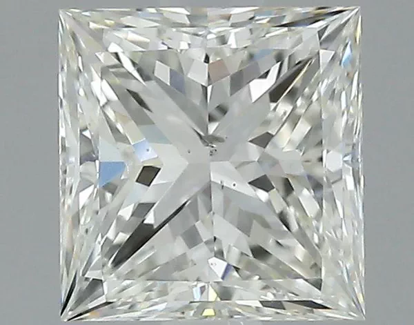 2 Carat · J · SI2 excellent Cut