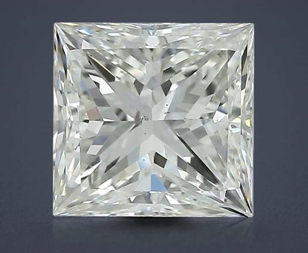 2 Carat · J · SI2 excellent Cut