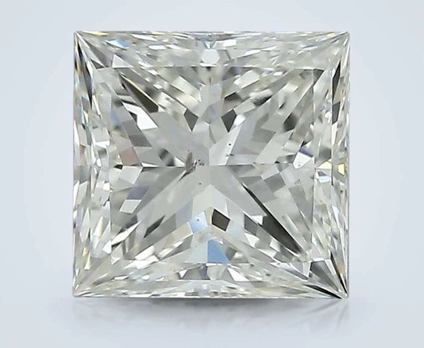 2 Carat · J · SI2 excellent Cut