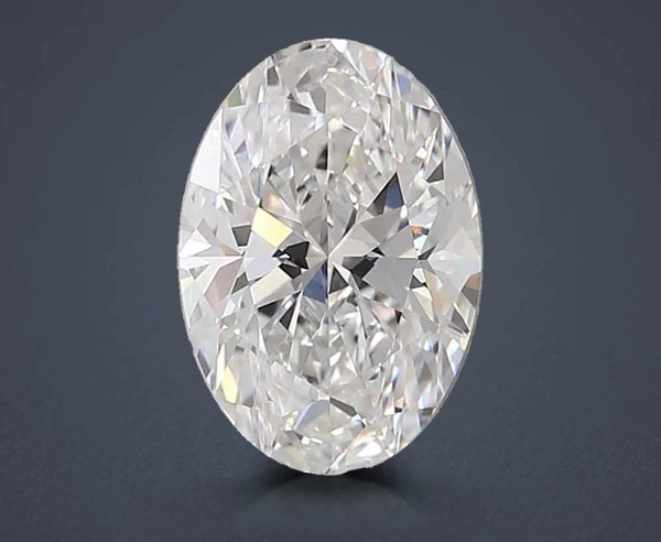 2.26 Carat · D · VVS2 Rare Carat Ideal Cut