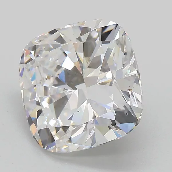 5.02 Carat · E · VS2 Rare Carat Ideal Cut