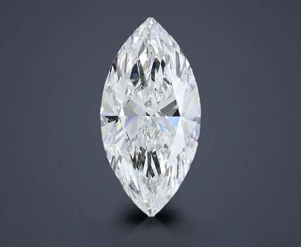 5.07 Carat · E · VVS2 Rare Carat Ideal Cut