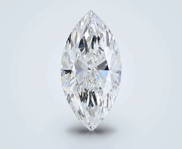 5.07 Carat · E · VVS2 Rare Carat Ideal Cut