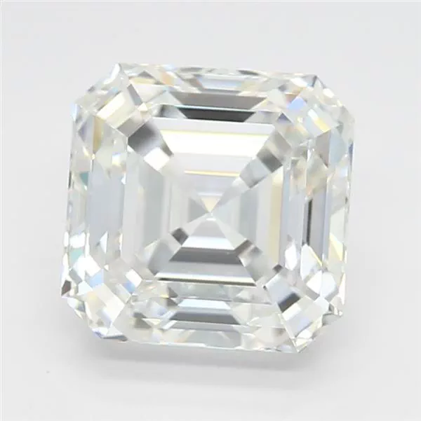 2.71 Carat · E · VVS1 Rare Carat Ideal Cut