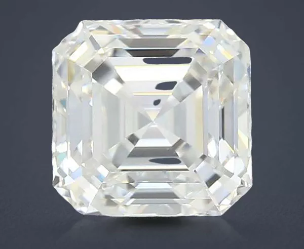 2.71 Carat · E · VVS1 Rare Carat Ideal Cut