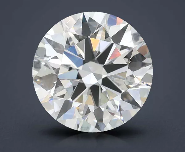 2.39 Carat · D · IF Rare Carat Ideal Cut