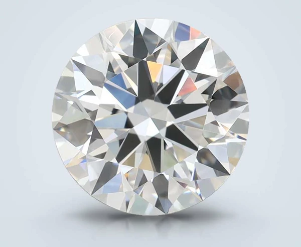 2.39 Carat · D · IF Rare Carat Ideal Cut