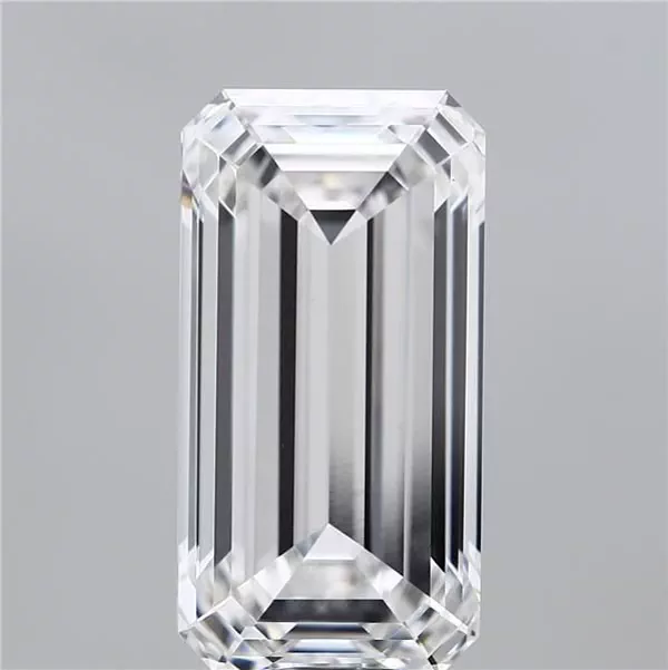 11.02 Carat · F · VS1 Rare Carat Ideal Cut