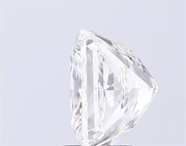 5.24 Carat · E · VS1 Rare Carat Ideal Cut