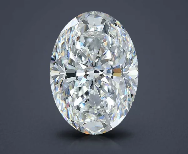 3.5 Carat · F · SI1 Rare Carat Ideal Cut
